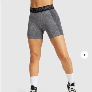 GYMSHARK FLEX SHORTS